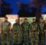 23 казака-добровольца вернулись в Оренбургскую область из зоны СВО - Ural56.Ru