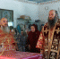ЕПИСКОП ИРИНЕЙ ПОЧТИЛ ПАМЯТЬ СВЯЩЕННИКА ИОАННА ГОГАЛЮКА - Орская Епархия