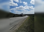 В этом году в Оренбургской области отремонтируют еще 32 км трассы Бугульма – Бугуруслан – Бузулук – Уральск