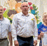В селе Ора отметили День семьи, любви и верности - Город Орск