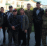 За победой. Орчане отправились на передовую в зону спецоперации - Орская Газета