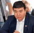 Ергалий Желенов: «Предлагаю покинуть город!» - Орская хроника