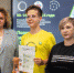 Орчанин Максим Козак стал бронзовым призером Чемпионата «Профессионалы» - Город Орск