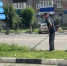 Борьба с сорняками продолжается - Город Орск