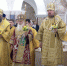 ЕПИСКОП ОРСКИЙ И ГАЙСКИЙ ИРИНЕЙ ПРИНЯЛ УЧАСТИЕ ВО ВСЕНОЩНОМ БДЕНИИ В ХРИСТОРОЖДЕСТВЕНСКОМ СОБОРЕ ЧЕЛЯБИНСКА - Орская Епархия