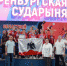 Орчанки забрали «золото» Оренбургской сударыни - Город Орск