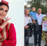 23-летнюю Алсу Байгильдину из Оренбурга признали самой красивой татарской девушкой - Ural56.Ru