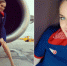 «Красивая, умная, и конечно скромная»: 32-летняя Ольга Енина из Оренбурга вышла в финал конкурса «Топ-стюардесс» - Ural56.Ru