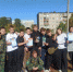 «Молодые защитники Отечества» - Город Орск