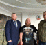 Герои нашего времени даже после тяжелых ранений остаются в строю - Город Орск