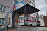 5 человек отравились угарным газом в Оренбурге и Оренбургском районе за сутки. Трое из них — дети