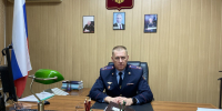 Начальник полиции Орска поздравил коллег с Днем сотрудника органов внутренних дел России - Ural56.Ru