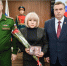 Боец из Абдулино был награжден орденом Мужества посмертно - Ural56.Ru