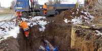 Пусть водоснабжение станет надежнее - Орская хроника
