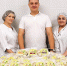 Вкусные по-домашнему пельмени делают в цехе «Базилик». Семь видов восхитительной продукции поставляет эта фирма в магазины города - Орская хроника