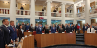 Восстановление после паводка, поддержка СВО и нацпроекты: Бюджет 2025 года в Оренбургской области не будет простым - Ural56.Ru