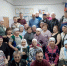 Цех помощи СВОим работает в будни и выходные - Орская хроника