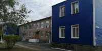В Орске прокуратура через суд добивается инструментального обследования здания школы-интерната № 68 - Ural56.Ru