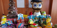 Новогоднее чудо для самых маленьких - Город Орск