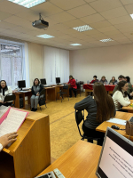 Молодые профессионалы