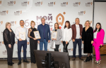 18 декабря в Центре поддержки предпринимательства «Мой бизнес» прошел финал программы по наставничеству