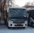 В Орск прибыли 15 новых пассажирских автобусов  - Город Орск