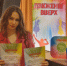 С победой на Международном фестивале вернулась орчанка Екатерина Устенко - Город Орск