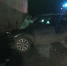 В результате ДТП в Оренбургской области погиб один человек и двое пострадали - Ural56.Ru