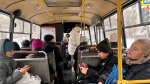 Проезд в муниципальных автобусах Оренбурга подорожает