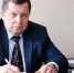 Поздравление с наступающим Новым годом от директора Орского гуманитарно-технологического института (филиала) ОГУ Головина Владимира Валерьевича - ОГТИ
