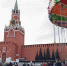 Москва новогодняя глазами провинциалов из Орска - Орская Газета