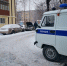 В Орске водитель напал на сотрудника полиции во время задержания - Ural56.Ru