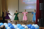 В ОГТИ ярко отметили День студента!