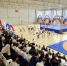 В Оренбурге открылся новый большой спортивный объект - Ural56.Ru