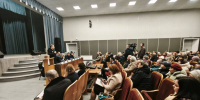 Прокурор Оренбургского района провел встречу с жителями п. Чебеньки. Жалобы жителей оценят специалисты - Ural56.Ru