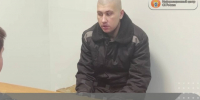 «Мы с сослуживцем ее изнасиловали, я поставил девушку на колени и застрелил»: Военнослужащий ВСУ рассказал о массовом убийстве в Курской области - Ural56.Ru
