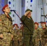 Восьмилетие орского отделения юнармии - Орская хроника