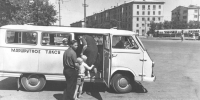 Еще одна попытка спустя 10 лет: В марте в аэропорт Орска начнет ходить маршрутка - Ural56.Ru