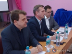 Идея строительства карьера под Новотроицком обернулась «восстанием» местных жителей и очередными нарушениями