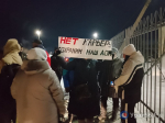 Идея строительства карьера под Новотроицком обернулась «восстанием» местных жителей и очередными нарушениями