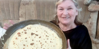 Домашнее желе придаст особый вкус - Орская хроника