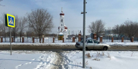 В Оренбурге под колеса ВАЗ-21102 попала 14-летняя девочка - Ural56.Ru