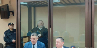 Уголовное дело Корчагина и Саввона состоит из более 80 томов - Ural56.Ru