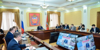 На выплаты пострадавшим от паводка в Оренбургской области выделили еще 1 млрд рублей из резервного фонда по ЧС региона - Ural56.Ru