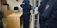 В Орске вынесли приговор 5-м жителям Башкирии, которые приняли участие в акции протеста по «Баймакскому делу» - Ural56.Ru