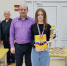 Почтили память бойца шашечным турниром - Орская хроника