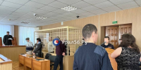 С осужденного, убившего в Орске почтальона-инкассатора, требует 1 000 000 рублей Объединенный социальный фонд РФ - Ural56.Ru