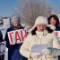 В Оренбургской области жители района остались без света и без транспорта. Они решили обратиться к губернатору - Ural56.Ru