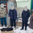 В Оренбургской области мужчина ограбил пенсионерку и случайно сжег 200 тысяч рублей - Ural56.Ru