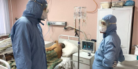 «Чем только не лечились»: В конце февраля многие жители Оренбургской области сообщали о сильном кашле, в том числе у детей - Ural56.Ru